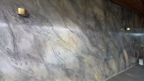 Pietra Spaccata Dekorputz