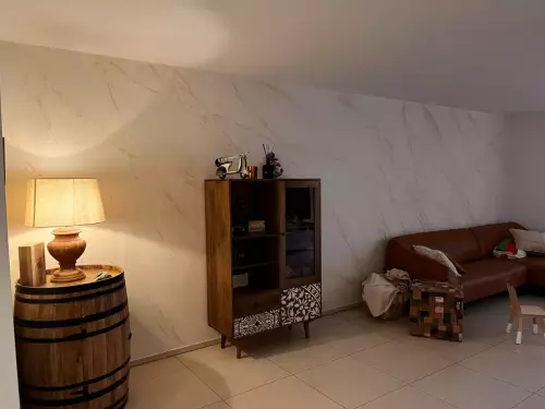 Pietra Spaccata Dekorputz