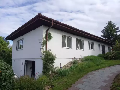 Gipserarbeiten Innen: Umbau, EFH-Zielstrasse, Watt